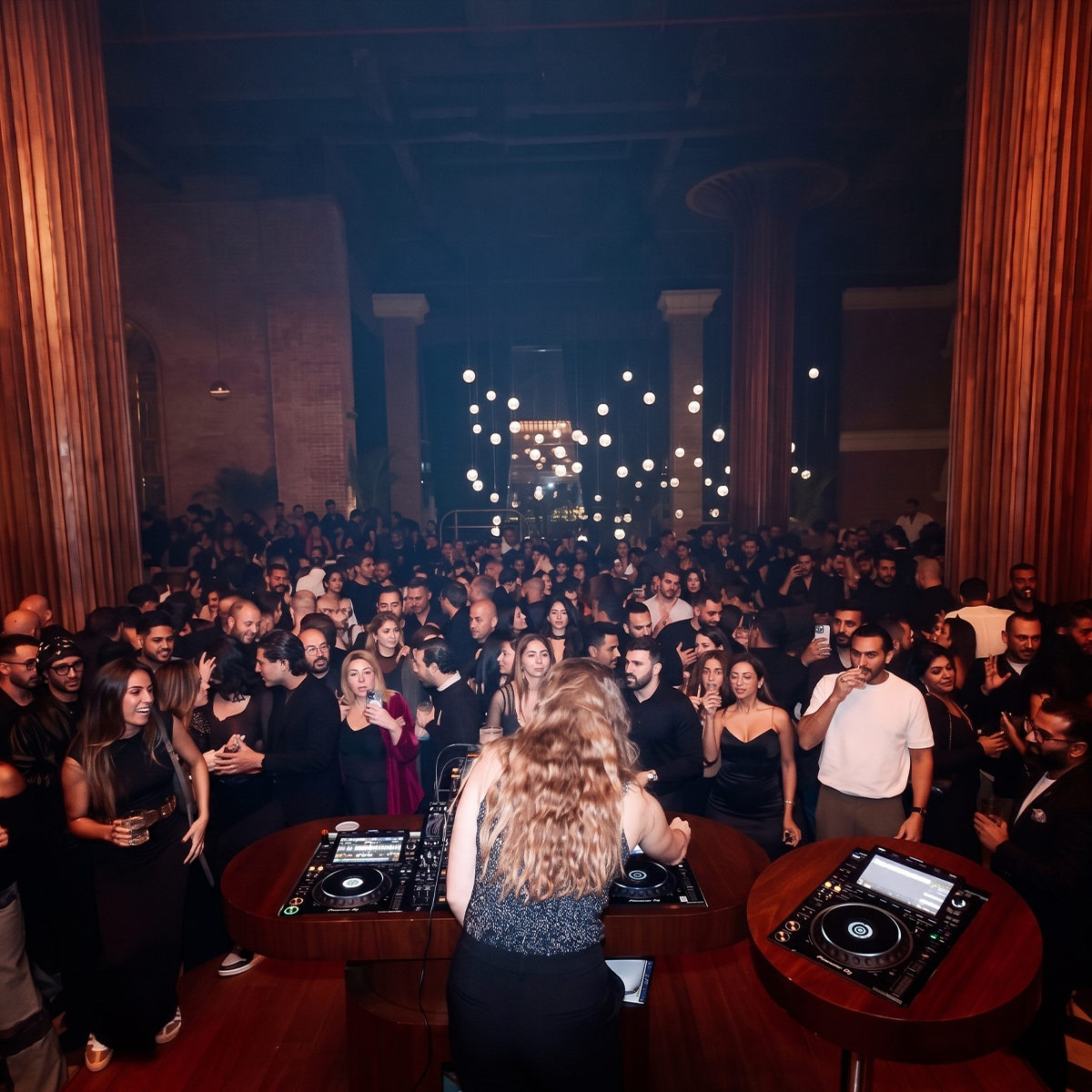 The Tap — Grand Theatre